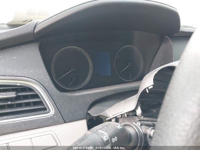 5NPE34AF4HH463829 Hyundai Sonata Sport