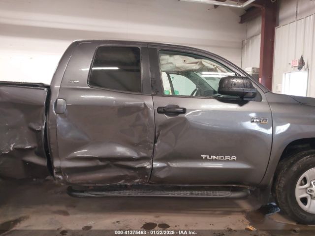 5TFUY5F13LX925780 Toyota Tundra Sr5