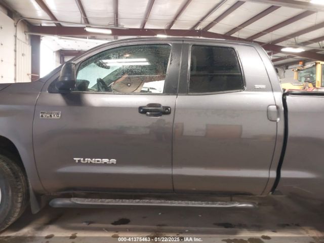 5TFUY5F13LX925780 Toyota Tundra Sr5