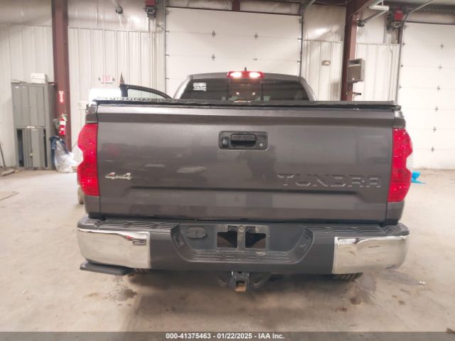 5TFUY5F13LX925780 Toyota Tundra Sr5