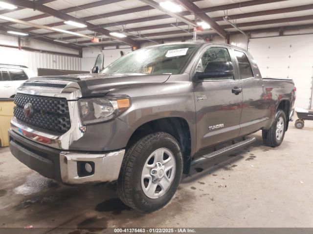 5TFUY5F13LX925780 Toyota Tundra Sr5
