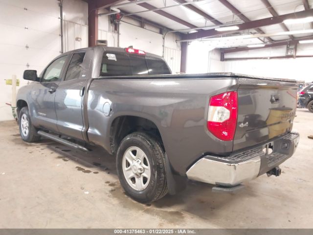 5TFUY5F13LX925780 Toyota Tundra Sr5