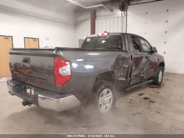 5TFUY5F13LX925780 Toyota Tundra Sr5
