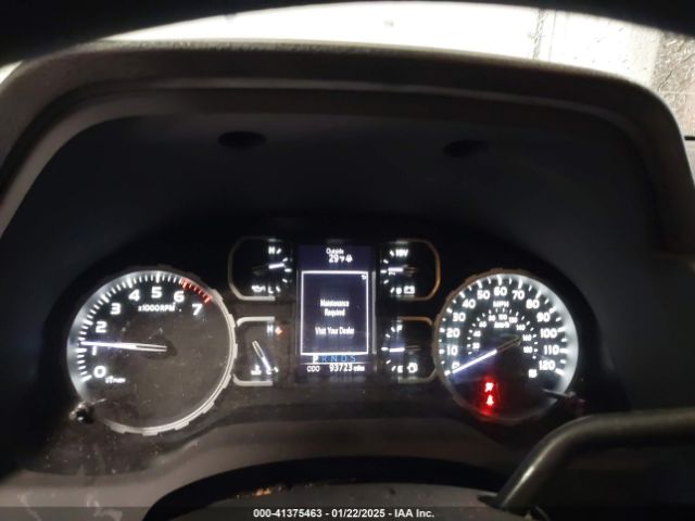 5TFUY5F13LX925780 Toyota Tundra Sr5