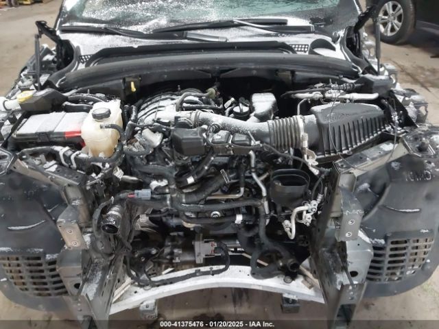 1C4RJKBGXP8101147 Jeep Grand Cherokee L Limited 4x4