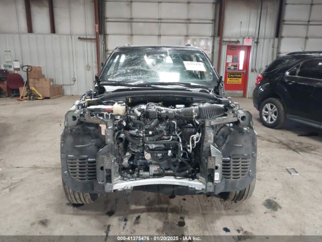 1C4RJKBGXP8101147 Jeep Grand Cherokee L Limited 4x4