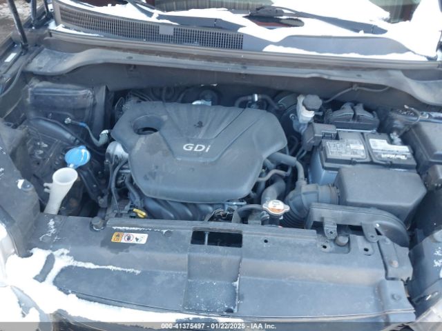 KNDJN2A21G7283673 KIA Soul