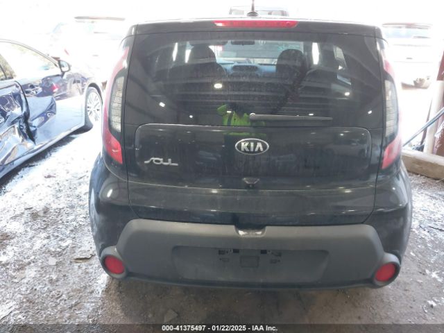 KNDJN2A21G7283673 KIA Soul