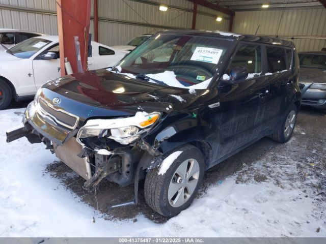 KNDJN2A21G7283673 KIA Soul