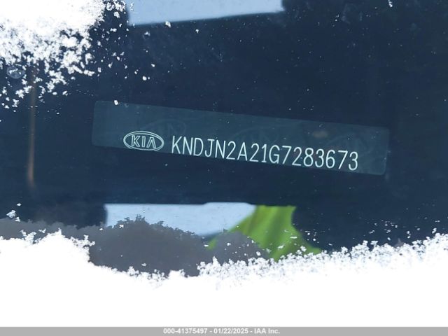 KNDJN2A21G7283673 KIA Soul