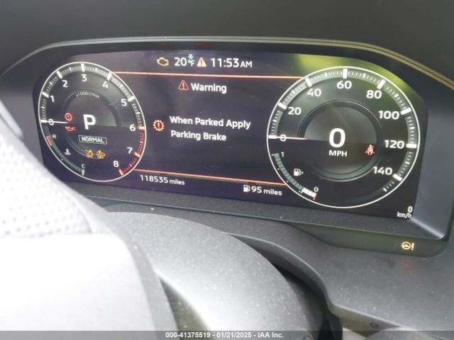 JA4J4VA8XNZ008856 Mitsubishi Outlander Sel 2.5 S-awc/sel Launch Edition S-awc/sel Special Edition S-awc