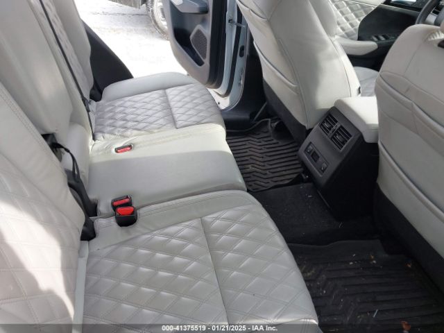 JA4J4VA8XNZ008856 Mitsubishi Outlander Sel 2.5 S-awc/sel Launch Edition S-awc/sel Special Edition S-awc