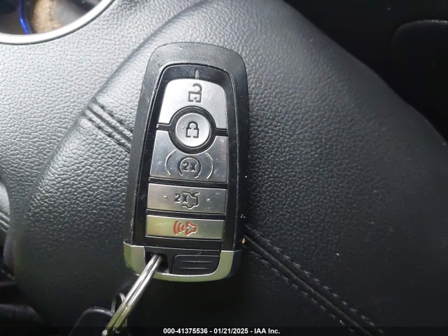 Ford Mustang Gt Premium Fastback 2021 1FA6P8CF2M5158410 Image 11