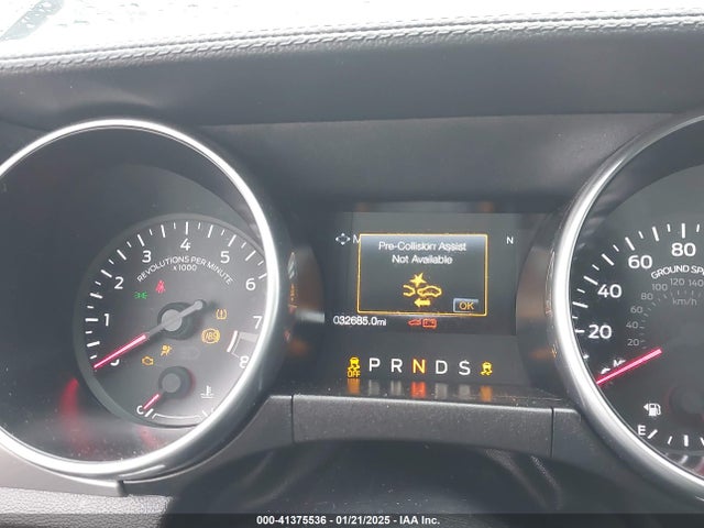 Ford Mustang Gt Premium Fastback 2021 1FA6P8CF2M5158410 Image 7