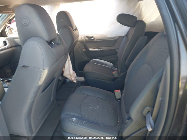 1GNKVHKD5HJ254549 Chevrolet Traverse 2lt