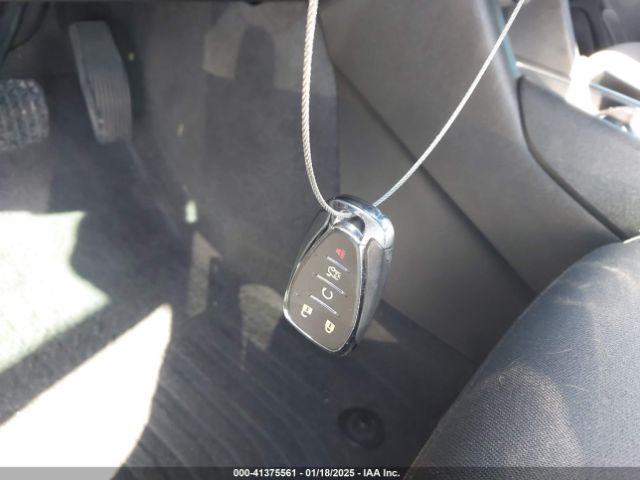 1G1ZB5ST8MF064501 Chevrolet Malibu Fwd Ls