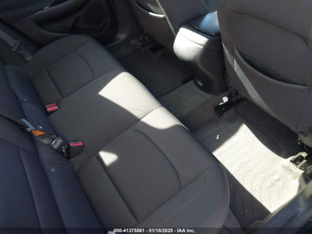1G1ZB5ST8MF064501 Chevrolet Malibu Fwd Ls