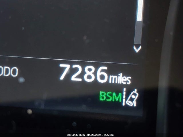 Toyota CAMRY LE 2024 4T1R11AK9RU248677 Image 15