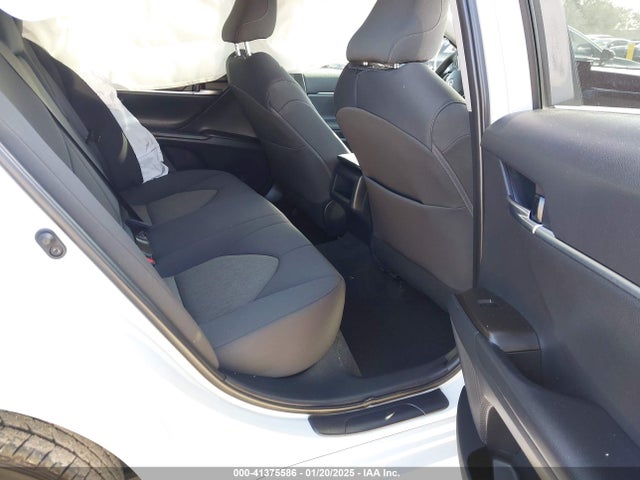 Toyota CAMRY LE 2024 4T1R11AK9RU248677 Image 8