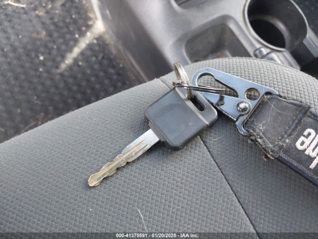 3N6CM0KN4MK705700 Nissan Nv200  Cargo S Xtronic Cvt