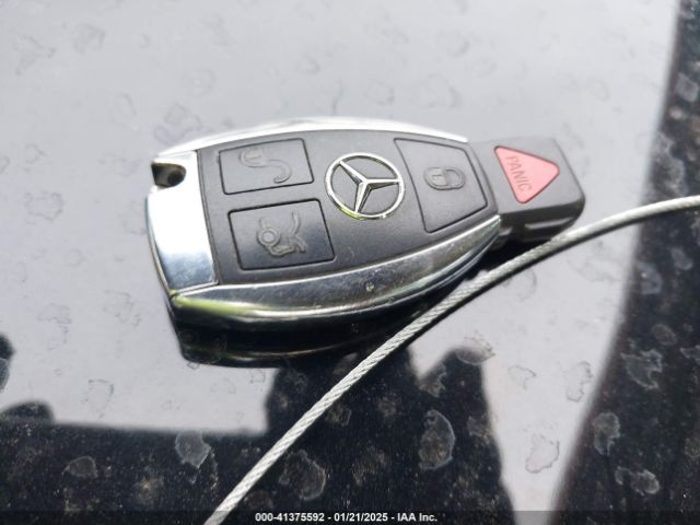 WDCTG4EB7FJ174185 Mercedes-Benz GLA 250