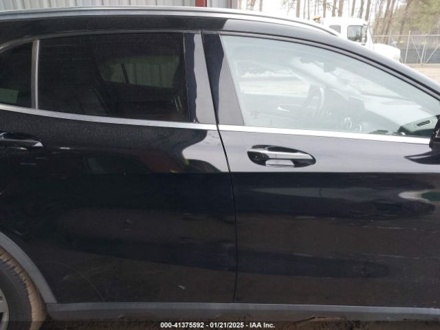 WDCTG4EB7FJ174185 Mercedes-Benz GLA 250