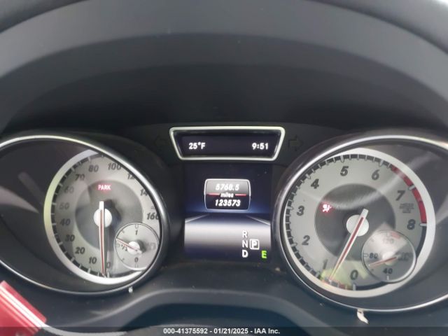 WDCTG4EB7FJ174185 Mercedes-Benz GLA 250