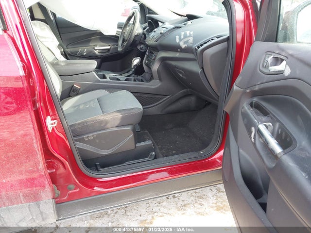 Ford ESCAPE SE 2018 1FMCU9GD4JUD53801 Image 5