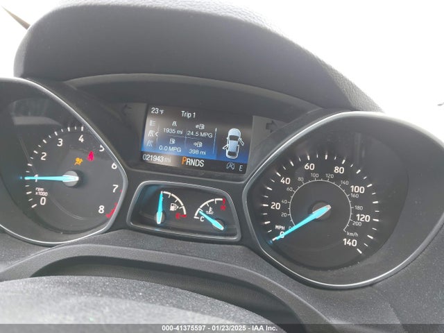 Ford ESCAPE SE 2018 1FMCU9GD4JUD53801 Image 7