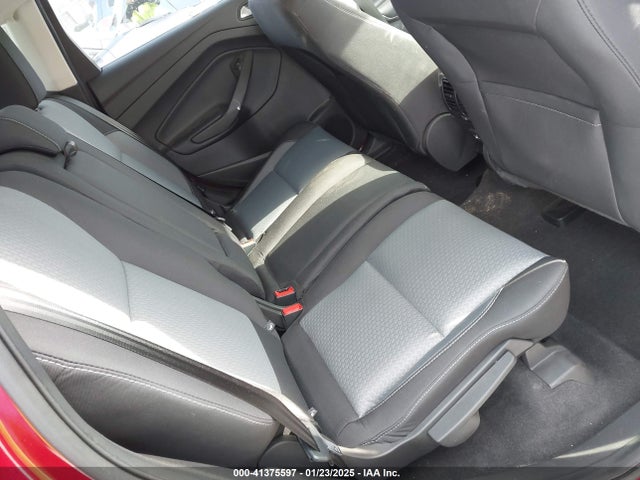 Ford ESCAPE SE 2018 1FMCU9GD4JUD53801 Image 8