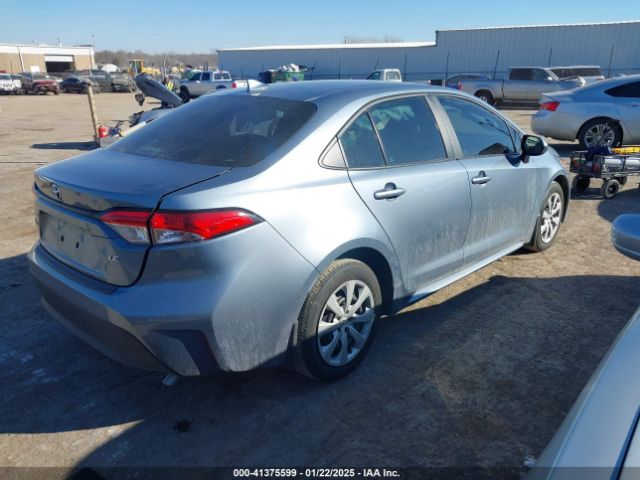 5YFB4MDE2PP031521 Toyota COROLLA LE