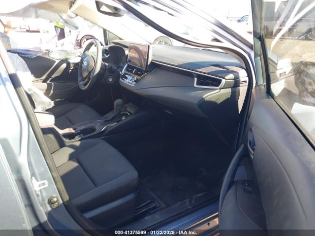 5YFB4MDE2PP031521 Toyota COROLLA LE