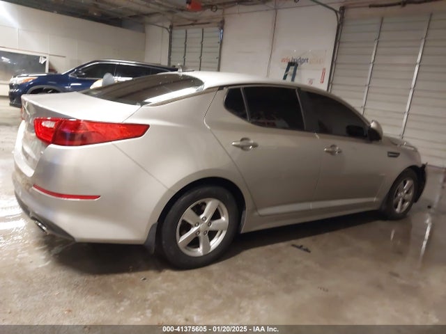KIA Optima Lx 2015 5XXGM4A73FG446625 Image 13