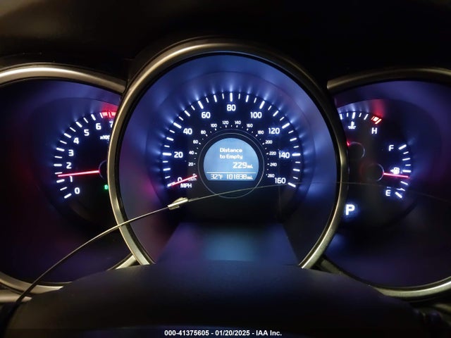 KIA Optima Lx 2015 5XXGM4A73FG446625 Image 7