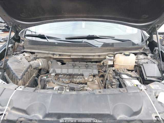 1GNERGKW4JJ273922 Chevrolet Traverse 1lt