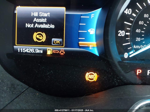 3FA6P0H98HR181021 Ford FUSION SE