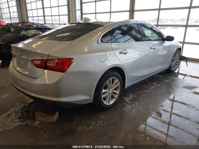 1G1ZD5ST9JF132794 Chevrolet MALIBU LT