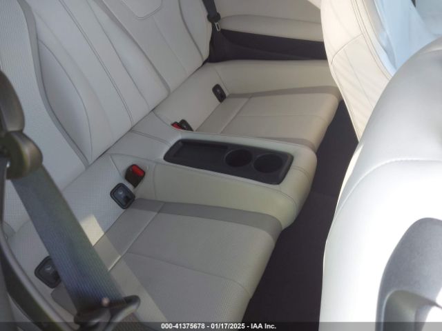 JN1FV7LK2NM660495 Infiniti Q60 Red Sport 400