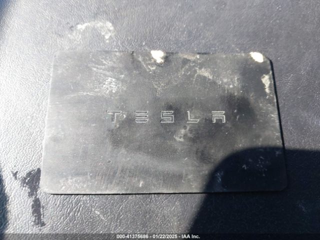 5YJ3E1EB1LF621185 Tesla Model 3 Long Range Dual Motor All-wheel Drive