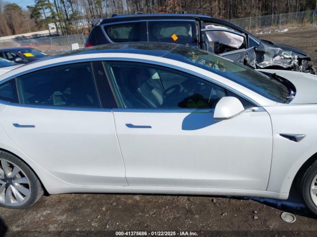 5YJ3E1EB1LF621185 Tesla Model 3 Long Range Dual Motor All-wheel Drive