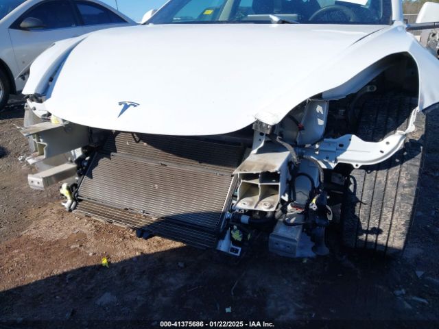 5YJ3E1EB1LF621185 Tesla Model 3 Long Range Dual Motor All-wheel Drive