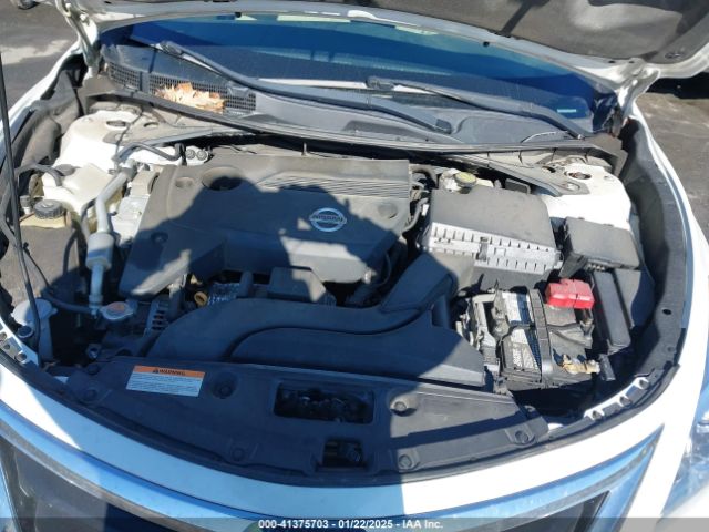 1N4AL3AP2FC147684 Nissan Altima 2.5 S