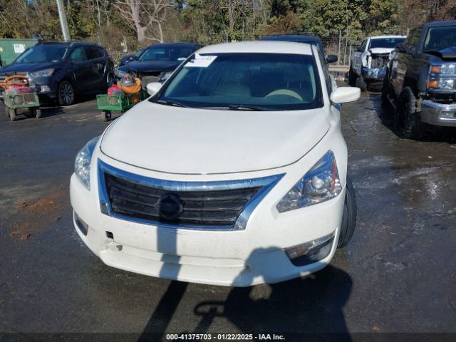 1N4AL3AP2FC147684 Nissan Altima 2.5 S