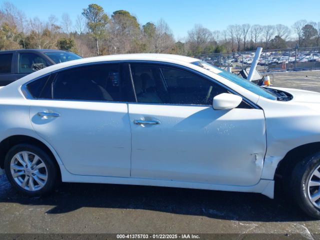 1N4AL3AP2FC147684 Nissan Altima 2.5 S