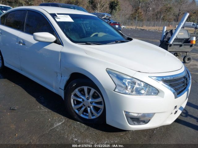 1N4AL3AP2FC147684 Nissan Altima 2.5 S