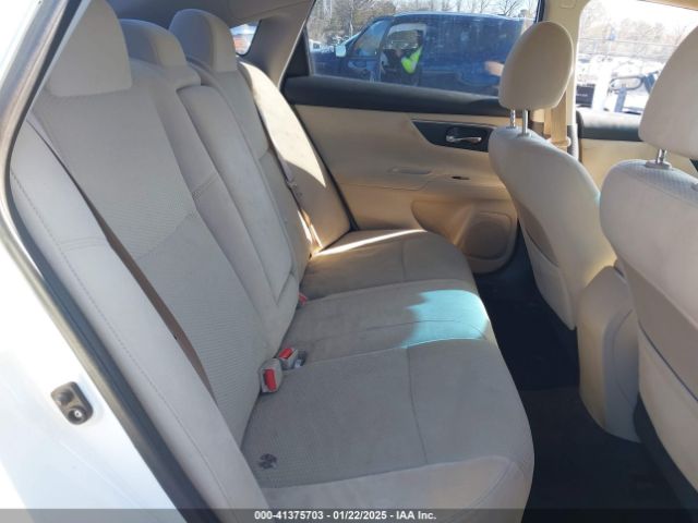 1N4AL3AP2FC147684 Nissan Altima 2.5 S