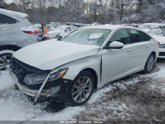 1HGCV1F10NA010325 Honda ACCORD LX