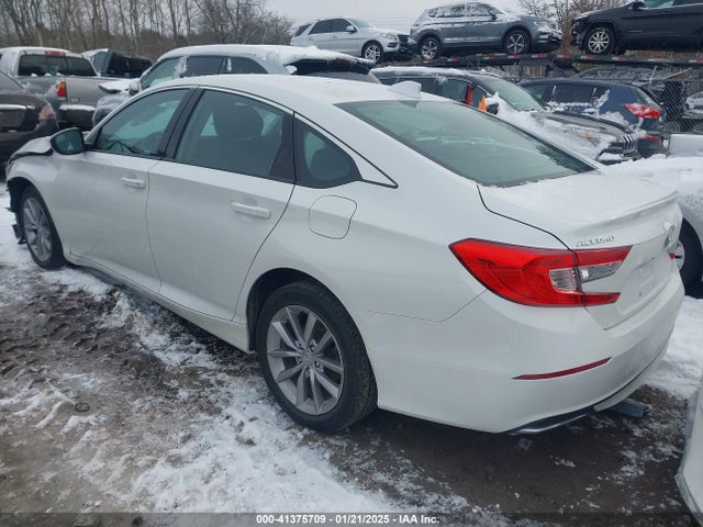 1HGCV1F10NA010325 Honda ACCORD LX