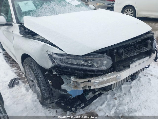 1HGCV1F10NA010325 Honda ACCORD LX