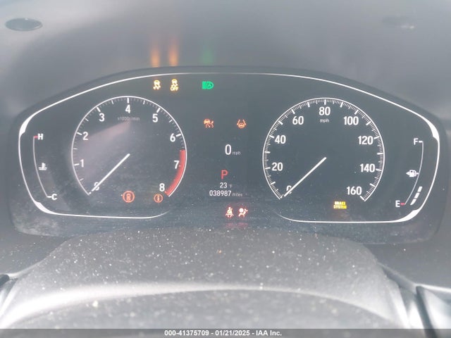 1HGCV1F10NA010325 Honda ACCORD LX